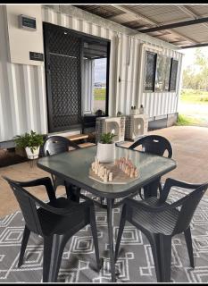 Outback Tiny Home in Mount Isa - 3