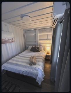 Outback Tiny Home in Mount Isa - 6