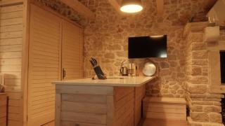 Stone Cottage Mamma Mia - Sukošan - 7