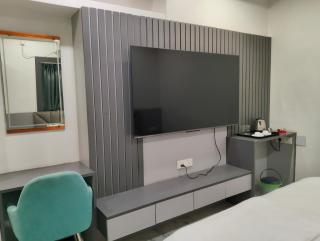 Hotel Gateway Asansol - 4