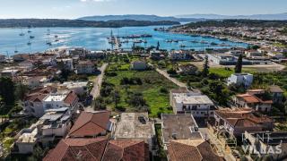 Elina's Place - 2 bedroom apartment near the port - 3