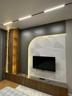 Premium Apartments - BI Group Dendropark - 9