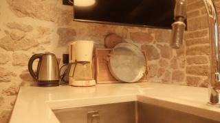 Stone Cottage Mamma Mia - Sukošan - 6