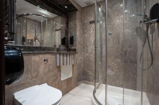 MSK Superior - Londen - 2