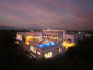 SaffronStays Kilakot Suites - 3