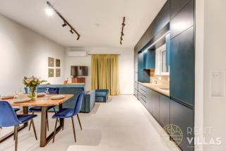 Elina's Place - 2 bedroom apartment near the port - 2