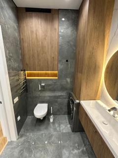 Premium Apartments - BI Group Dendropark - 5