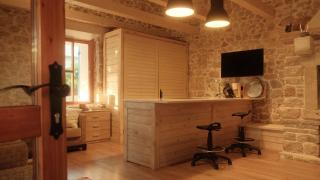 Stone Cottage Mamma Mia - Sukošan - 3