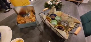 Chambre d'hôtes au milieu des vignes - 1