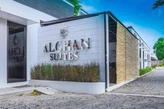 Alchan Suites - 0