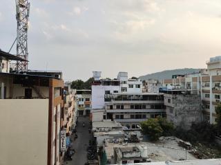 The Grand Uddhav - a botique hotel - 7