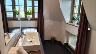 Appartements Schwere Reiter Straße München - 6