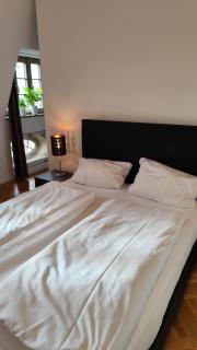 Appartements Schwere Reiter Straße München - 3