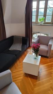 Appartements Schwere Reiter Straße München - 9