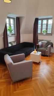 Appartements Schwere Reiter Straße München - 7