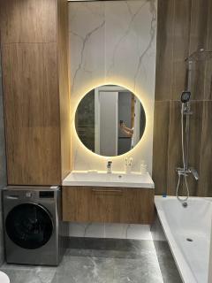 Premium Apartments - BI Group Dendropark - 3