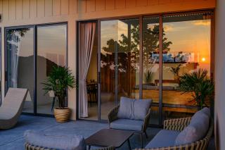 InnSpire Villa - Breathtaking Sunset View - 4