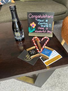 Harbour Hideaway - 8