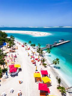 voco Dubai Nice The Heart of Europe by IHG - 5