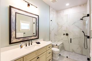Imola Vacation Rental - Remodeled Pool Home Minutes from Vanderbilt Beach! Family-Friendly Retreat with 4 BR 4 BA and Private Screened Pool! - 2