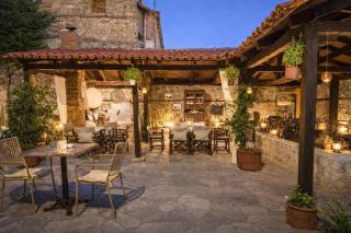 Hagiati Guesthouse - Edessa Cozy Mountain Retreat - 7