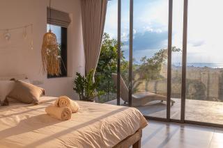 InnSpire Villa - Breathtaking Sunset View - 5