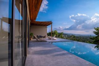 InnSpire Villa - Breathtaking Sunset View - 0