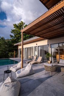 InnSpire Villa - Breathtaking Sunset View - 3