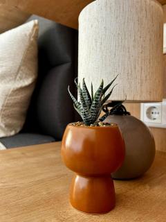 Apartment Sunset - Private Pool & Sea View - 5