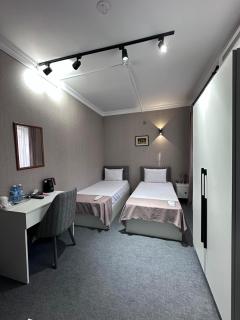 Heritage & Boutique Hotel - 3