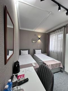 Heritage & Boutique Hotel - 9