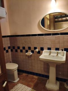 Antic Can Poi - Masia histórica del siglo XIII en la Garriga - 1