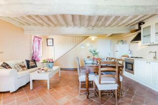 Large Country House Near Lucca With Private Pool - 3