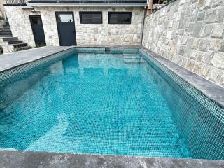 Apartment Sunset - Private Pool & Sea View - 8