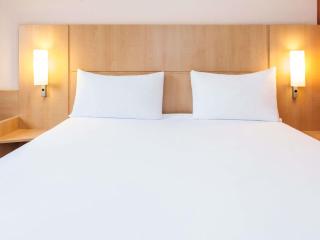 Ibis Madrid Calle Alcalá - 7