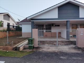 Unit 2 Islam Taqwa Homestay - 0