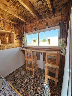 summer house berber - 3