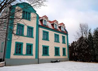 Willa na Dębowej - 9