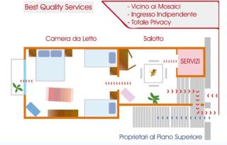 Bed and Breakfast Baobab - 8