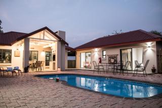 Africana Properties Sentosa Place - 8