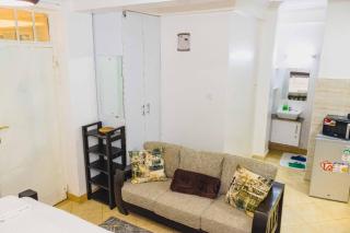 Qambrian Luxury Suites - 7