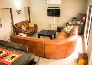 Africana Properties Sentosa Place - 6