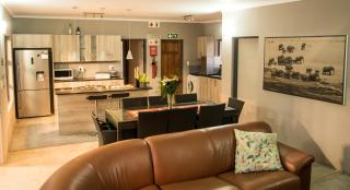 Africana Properties Sentosa Place - 1