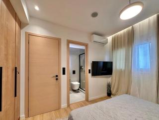 Ako235 - 2BR Metaxourgeio 5th Floor with Jacuzzi - 6