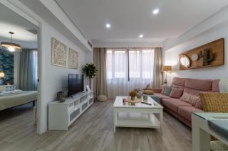 La Cupula de Gran Capitan - 1