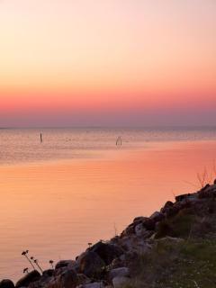 Sleeping on the GilgaBoat! - 9