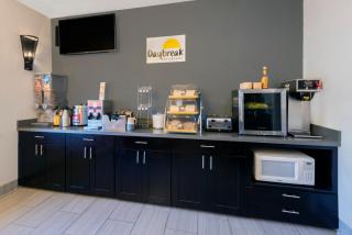 Hotel 1550 - SFO Airport West - San Bruno - 7