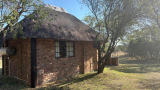 Roaring Sky Base Camp - 6