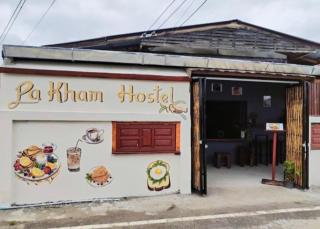 Pa Kham hostel - Pai - 8