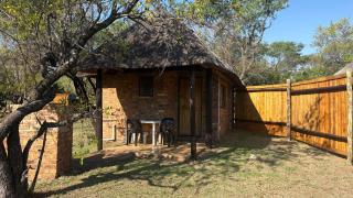 Roaring Sky Base Camp - 3